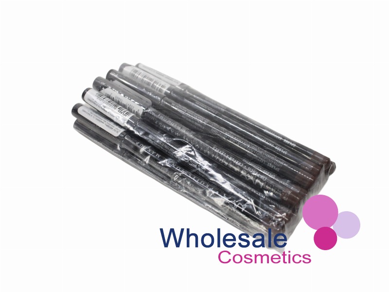 15 x NYX Professional Makeup Lip Pencil - 805 CAPPUCCINO
